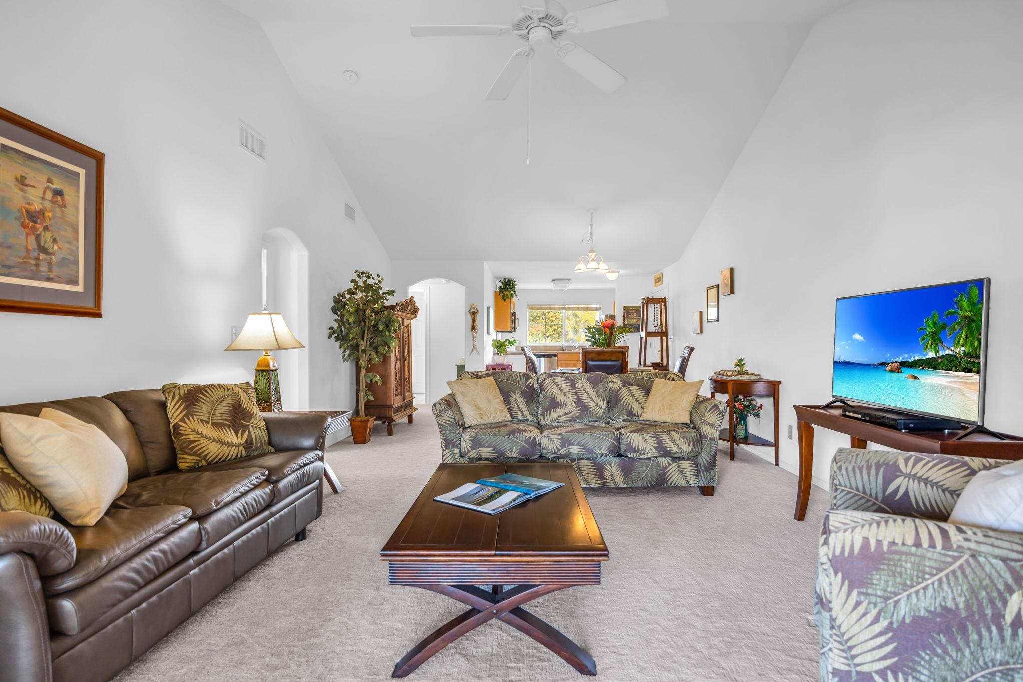 Kai Makani condo # N203, Kihei, Hawaii - photo 6 of 50