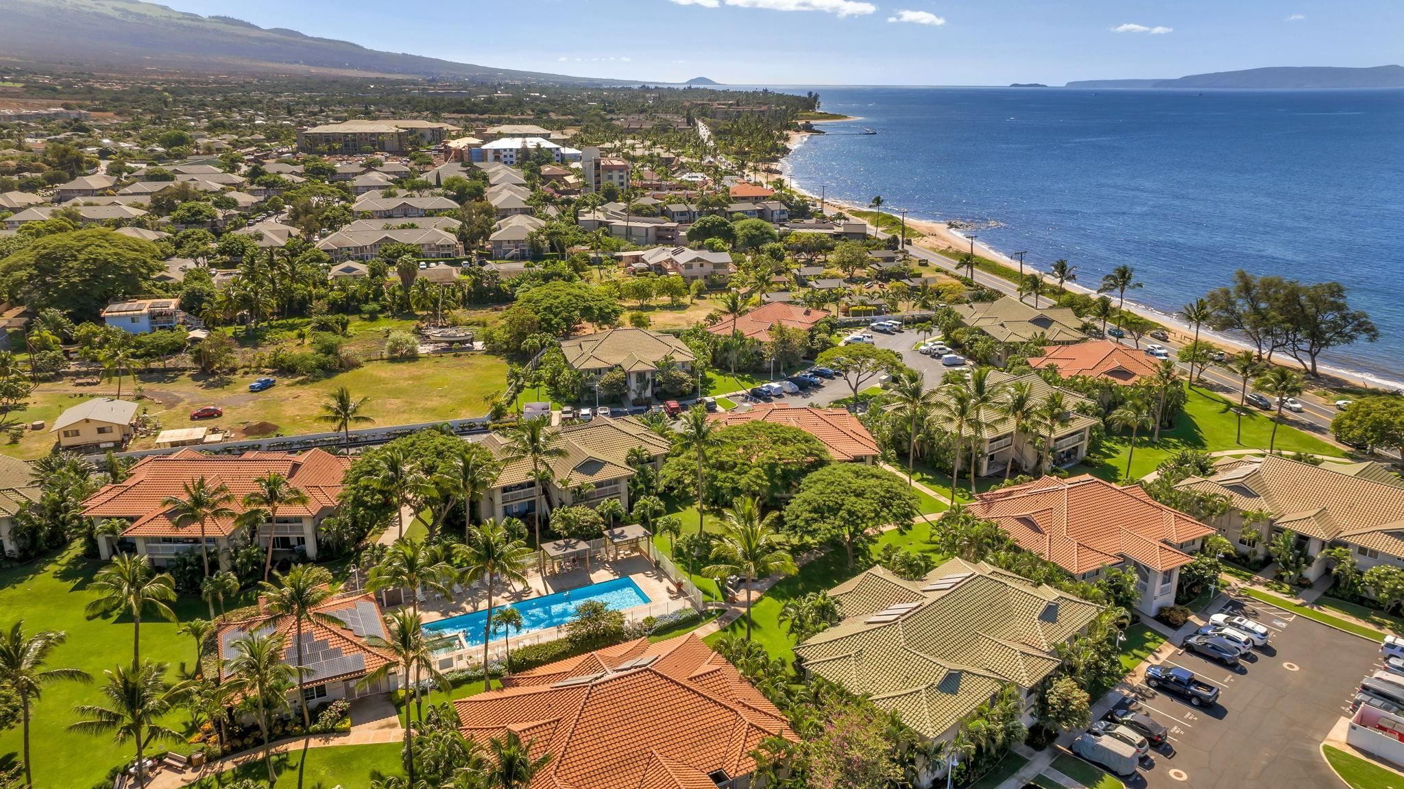 Kai Makani condo # N203, Kihei, Hawaii - photo 2 of 50