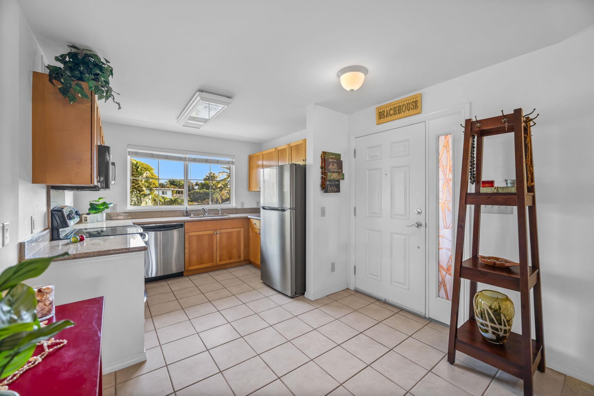 Kai Makani condo # N203, Kihei, Hawaii - photo 13 of 50