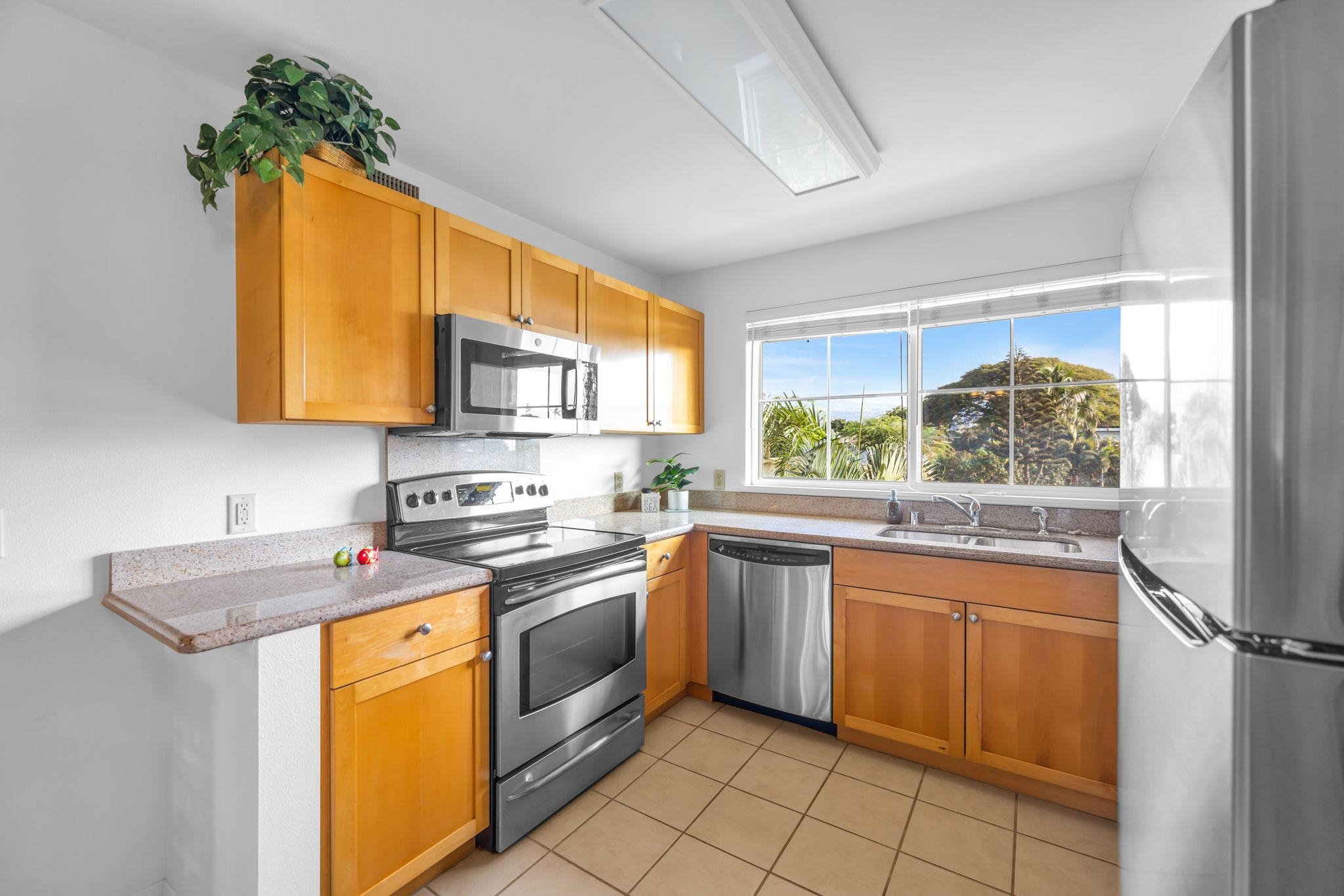 Kai Makani condo # N203, Kihei, Hawaii - photo 14 of 50