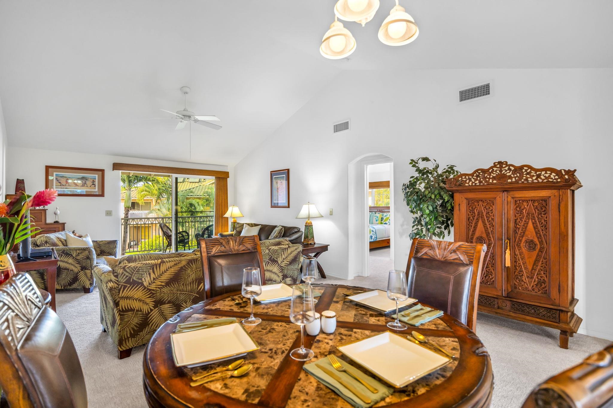 Kai Makani condo # N203, Kihei, Hawaii - photo 16 of 50