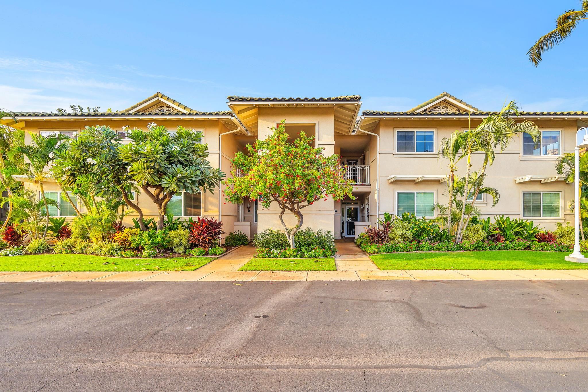 Kai Makani condo # N203, Kihei, Hawaii - photo 3 of 50