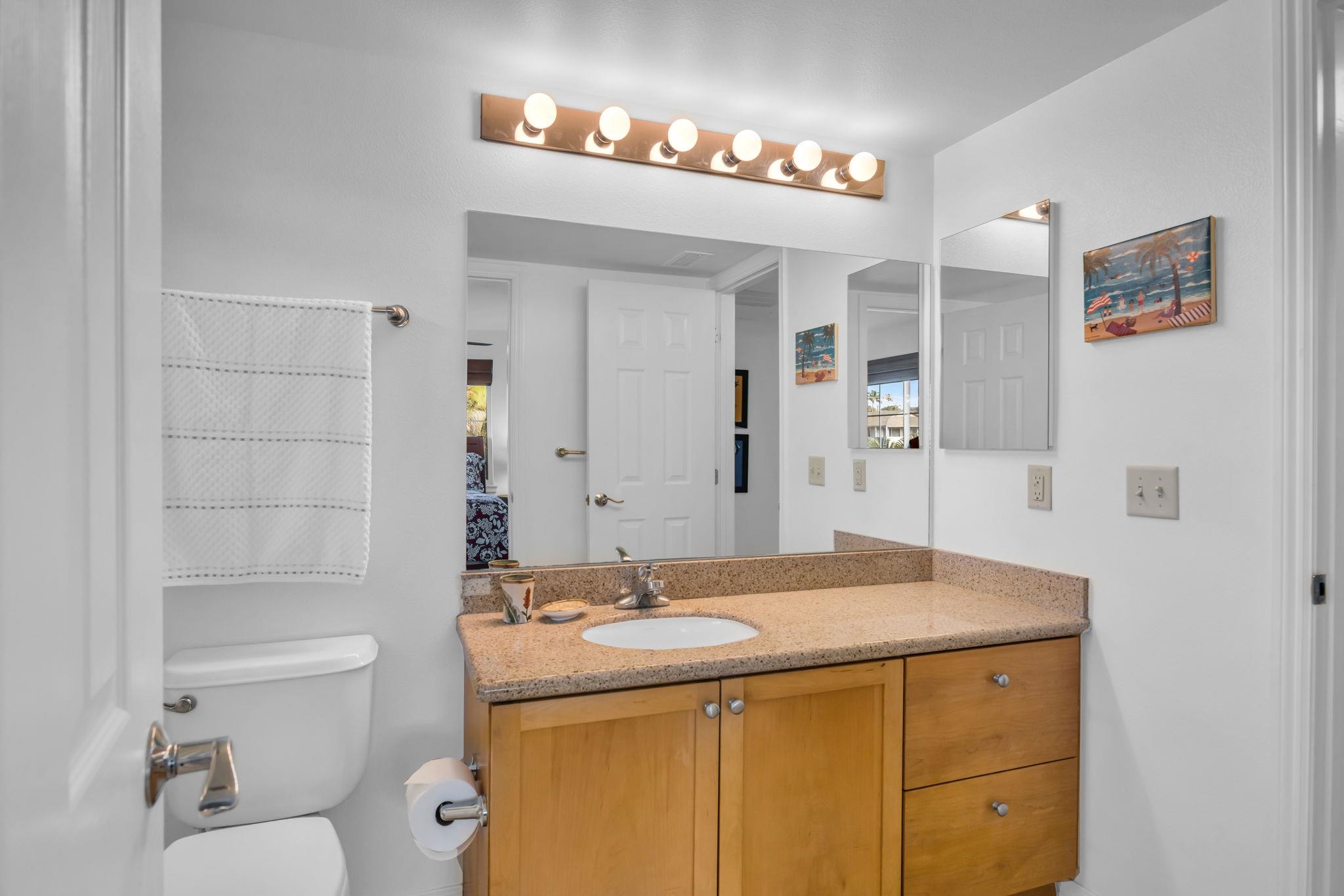 Kai Makani condo # N203, Kihei, Hawaii - photo 28 of 50