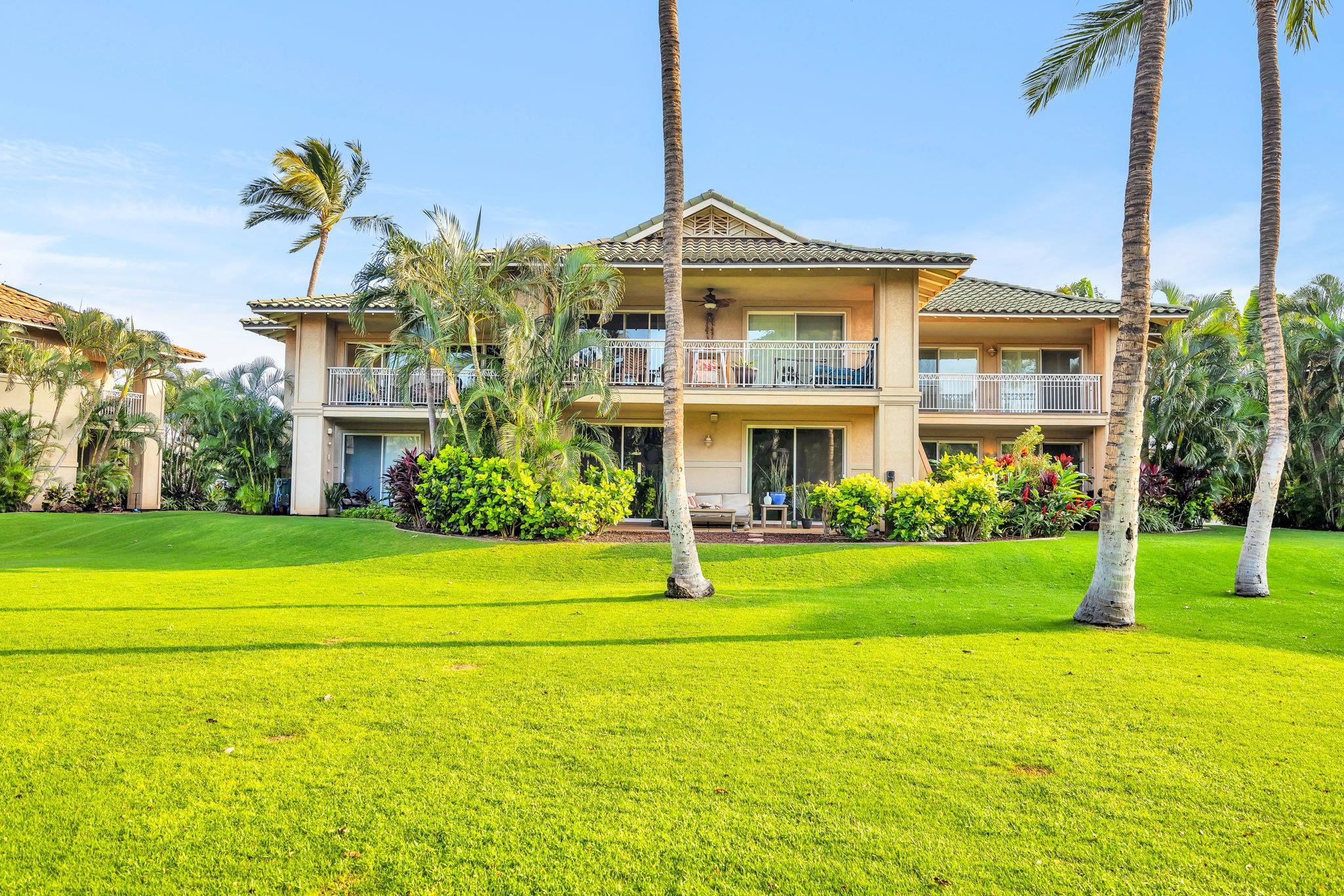 Kai Makani condo # N203, Kihei, Hawaii - photo 4 of 50
