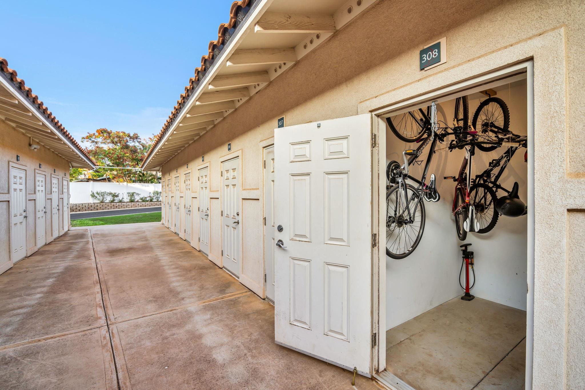 Kai Makani condo # N203, Kihei, Hawaii - photo 31 of 50