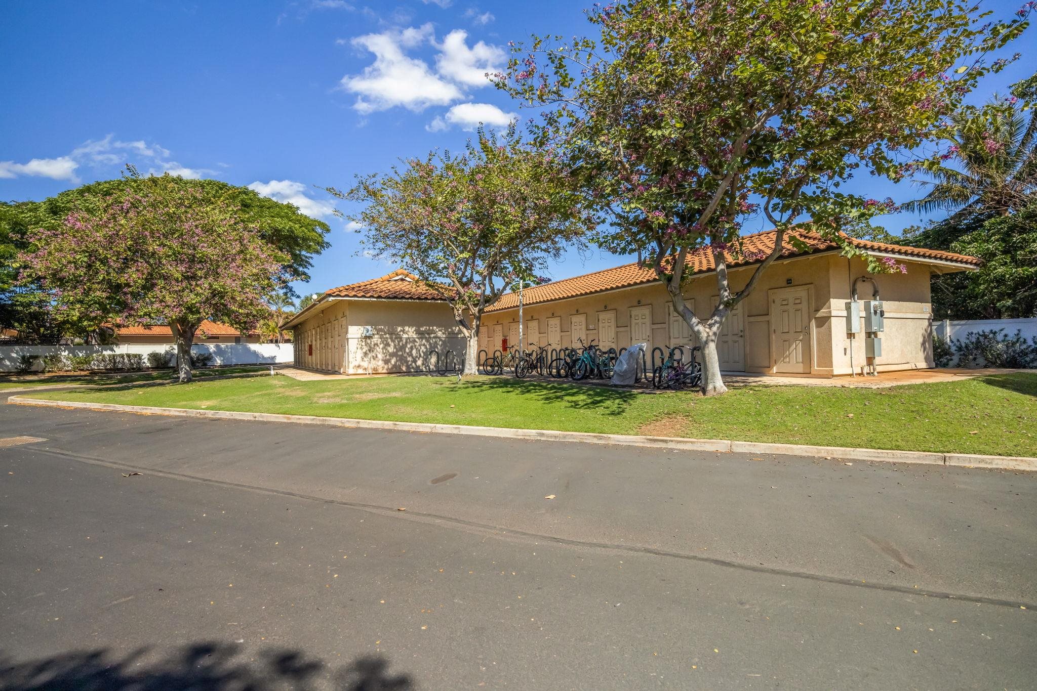 Kai Makani condo # N203, Kihei, Hawaii - photo 33 of 50