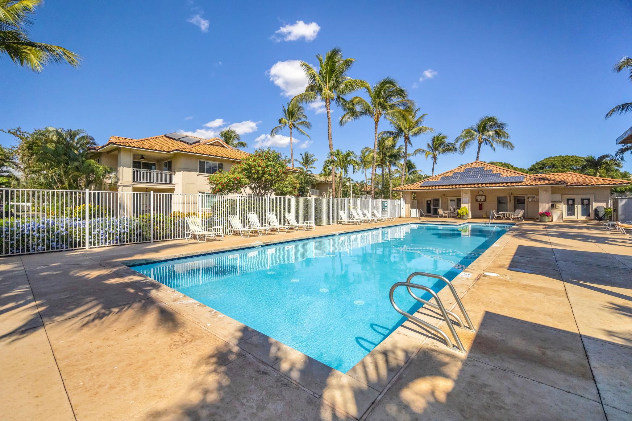 Kai Makani condo # N203, Kihei, Hawaii - photo 39 of 50