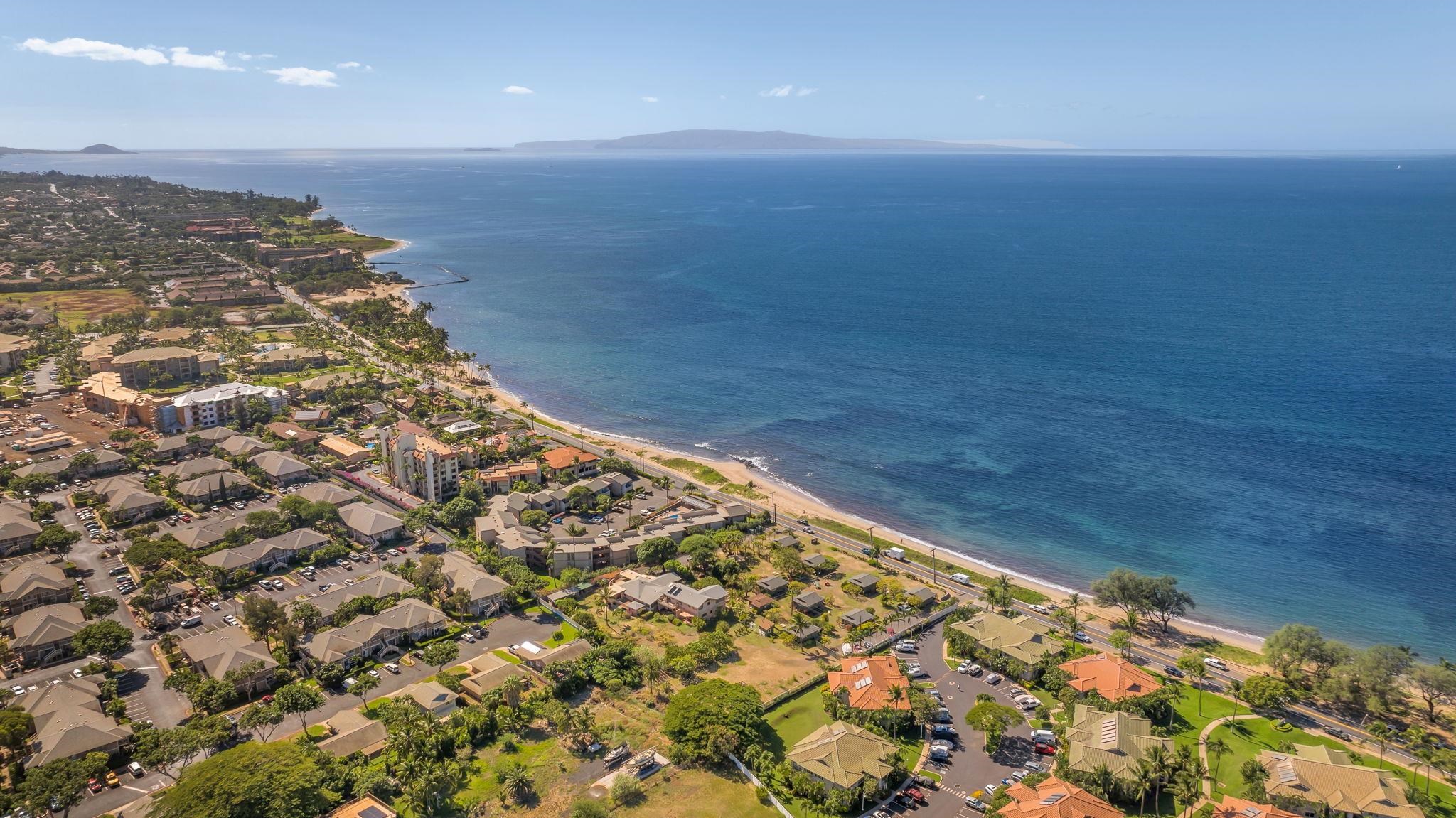 Kai Makani condo # N203, Kihei, Hawaii - photo 42 of 50
