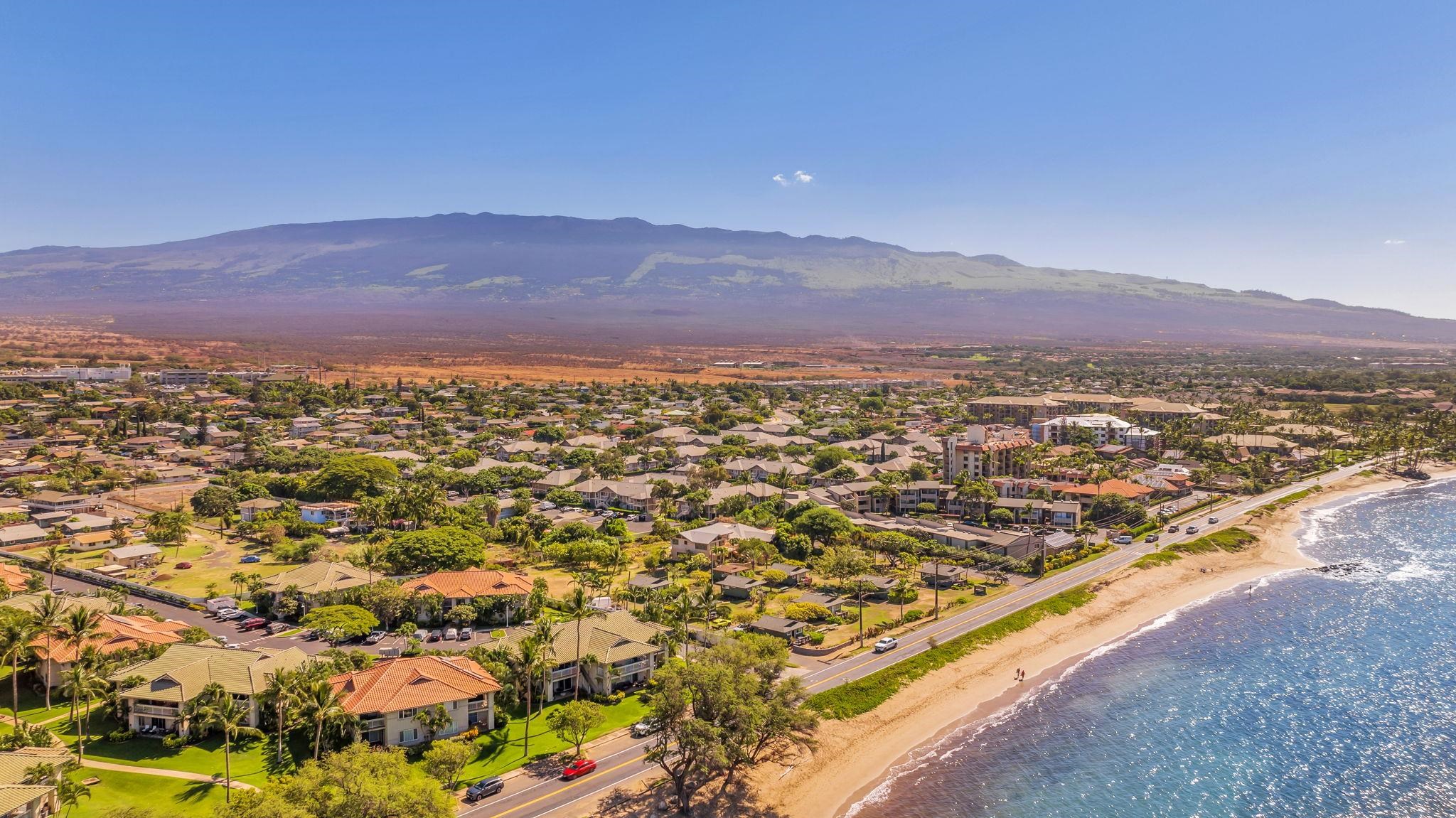 Kai Makani condo # N203, Kihei, Hawaii - photo 43 of 50