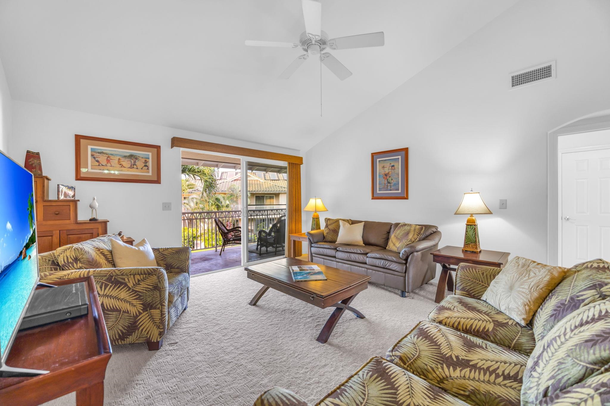 Kai Makani condo # N203, Kihei, Hawaii - photo 7 of 50