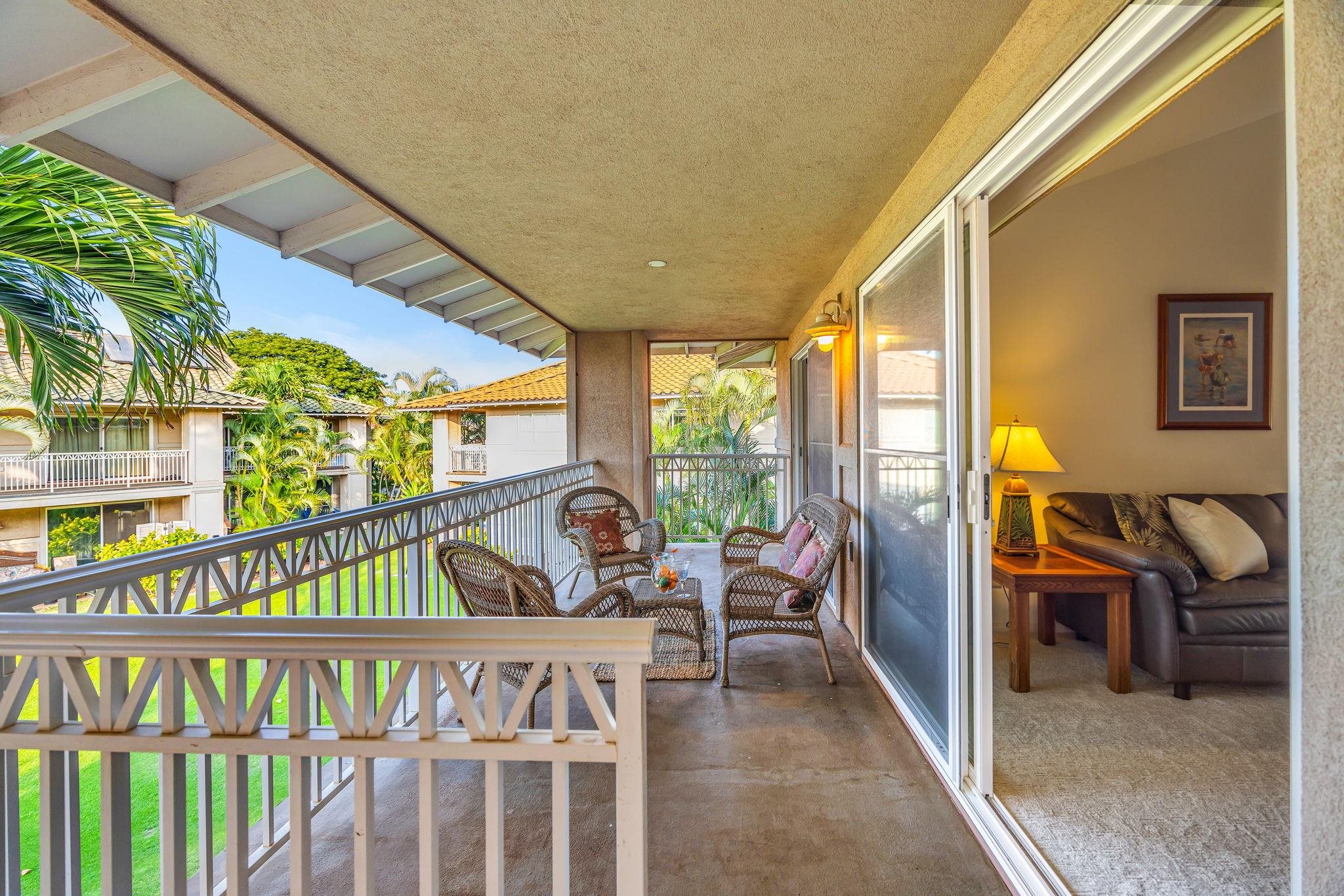 Kai Makani condo # N203, Kihei, Hawaii - photo 10 of 50