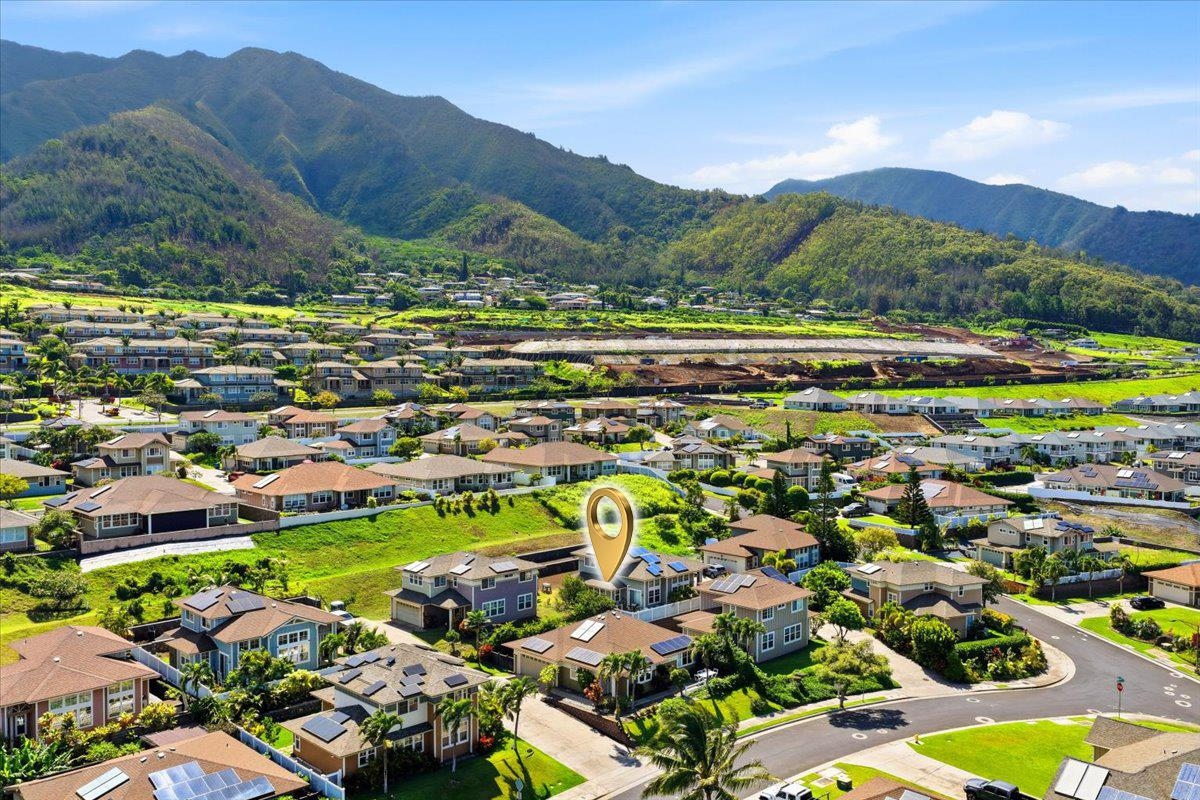 32  Kinohi Loa St Cottages At Kehalani, Wailuku home - photo 2 of 50