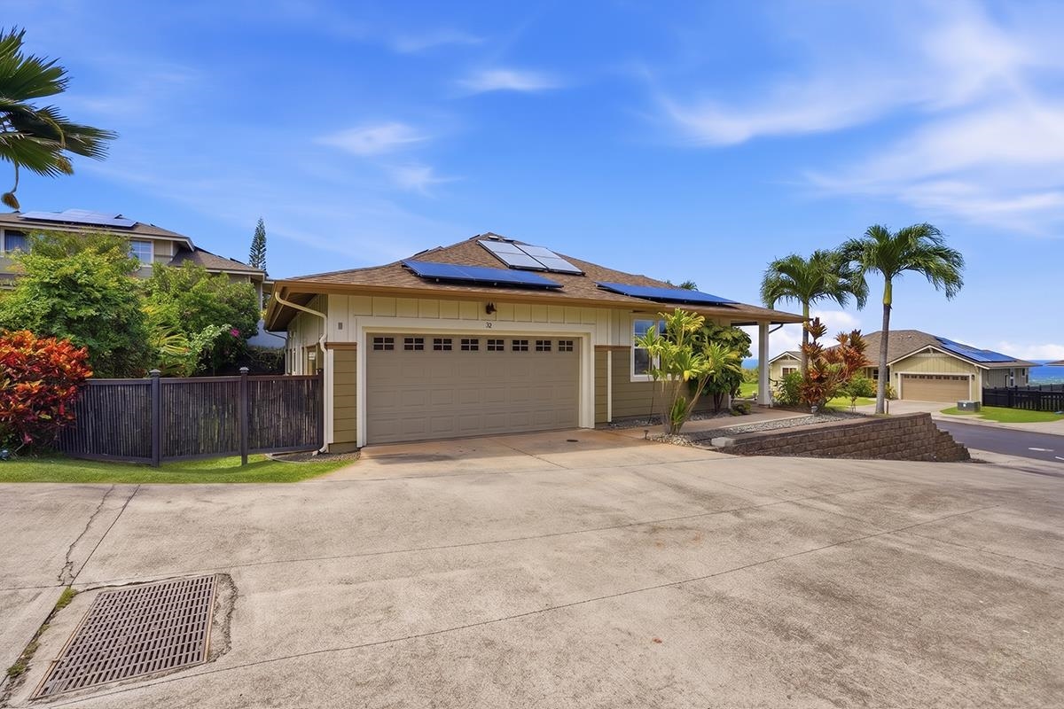 32  Kinohi Loa St Cottages At Kehalani, Wailuku home - photo 4 of 50