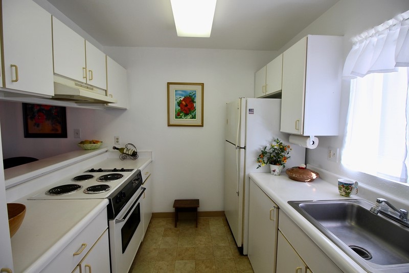 Iao Parkside I condo # 10-105, Wailuku, Hawaii - photo 2 of 14