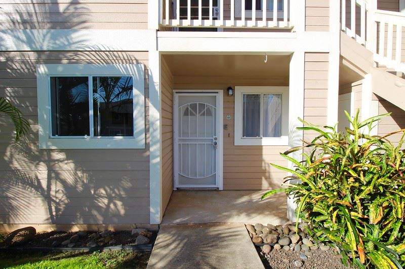 Iao Parkside I condo # 10-105, Wailuku, Hawaii - photo 12 of 14