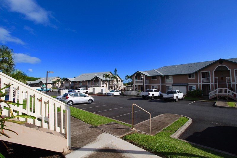 Iao Parkside I condo # 10-105, Wailuku, Hawaii - photo 13 of 14