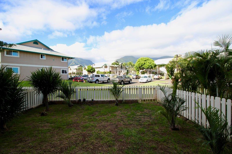 Iao Parkside I condo # 10-105, Wailuku, Hawaii - photo 14 of 14