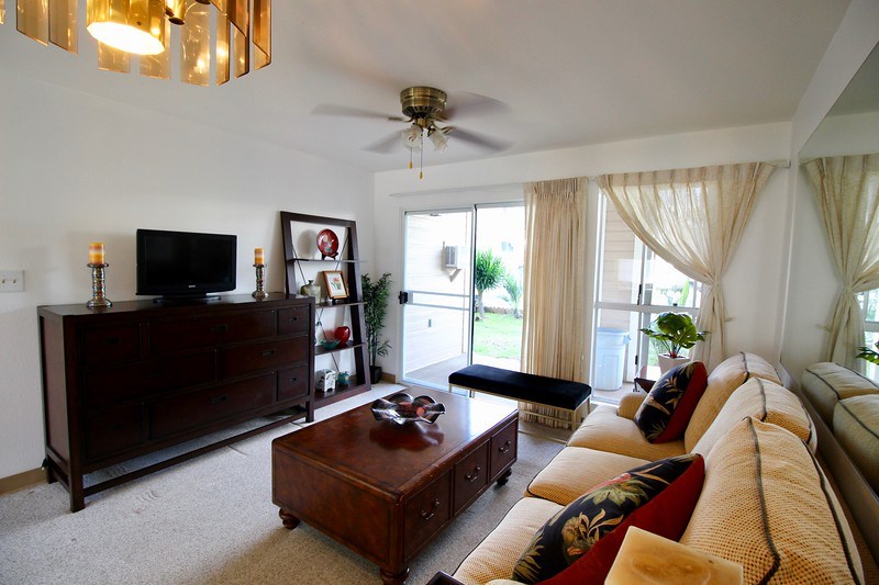 Iao Parkside I condo # 10-105, Wailuku, Hawaii - photo 3 of 14