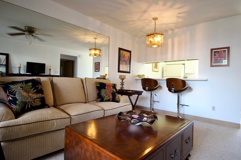 Iao Parkside I condo # 10-105, Wailuku, Hawaii - photo 4 of 14