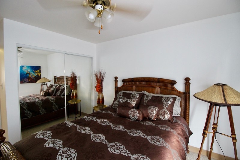 Iao Parkside I condo # 10-105, Wailuku, Hawaii - photo 5 of 14