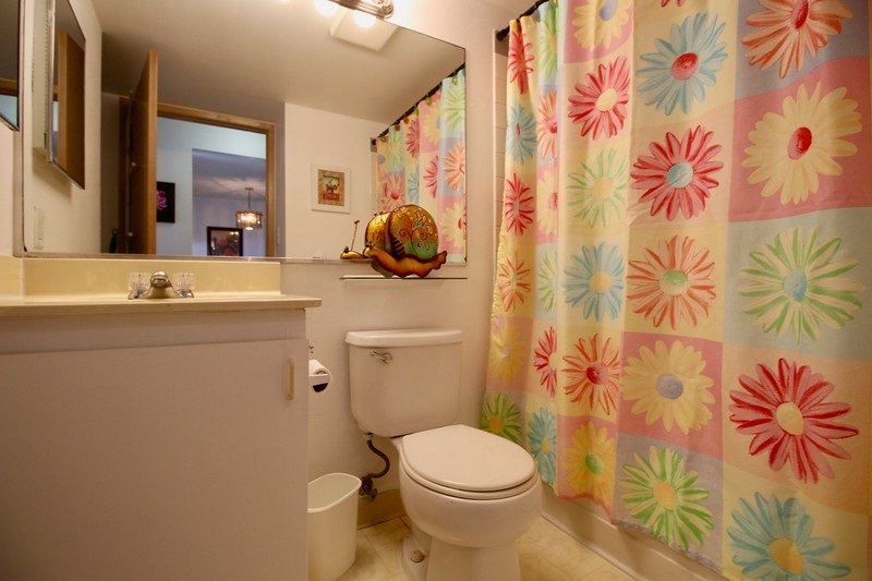Iao Parkside I condo # 10-105, Wailuku, Hawaii - photo 7 of 14