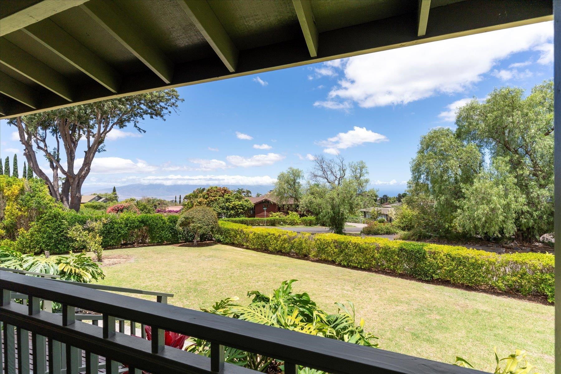 32  Lopaka Pl Kula Mala, Kula/Ulupalakua/Kanaio home - photo 19 of 22