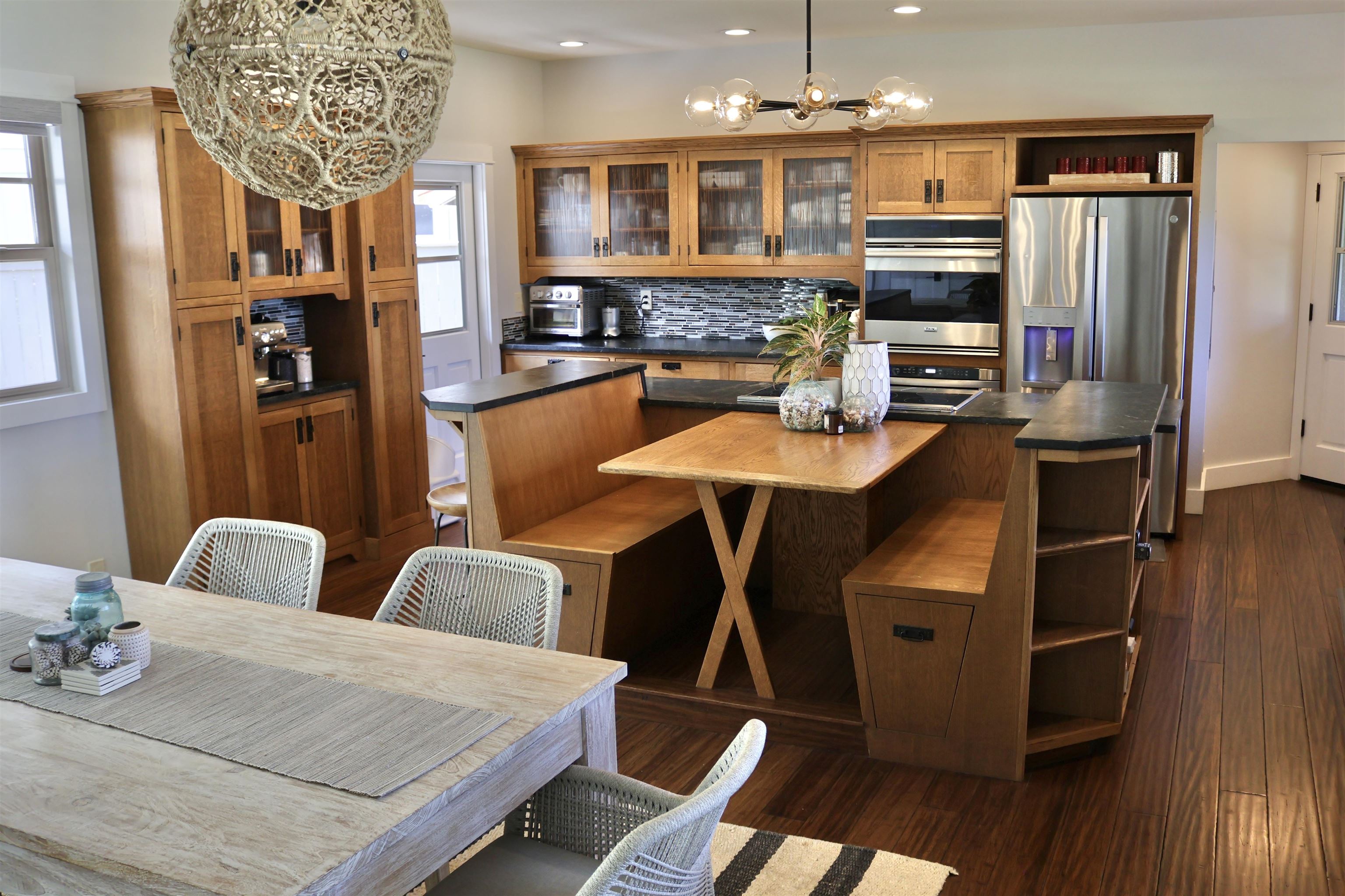 32  Ohia Lehua Pl Kula Farmers Market, Makawao/Olinda/Haliimaile home - photo 4 of 21