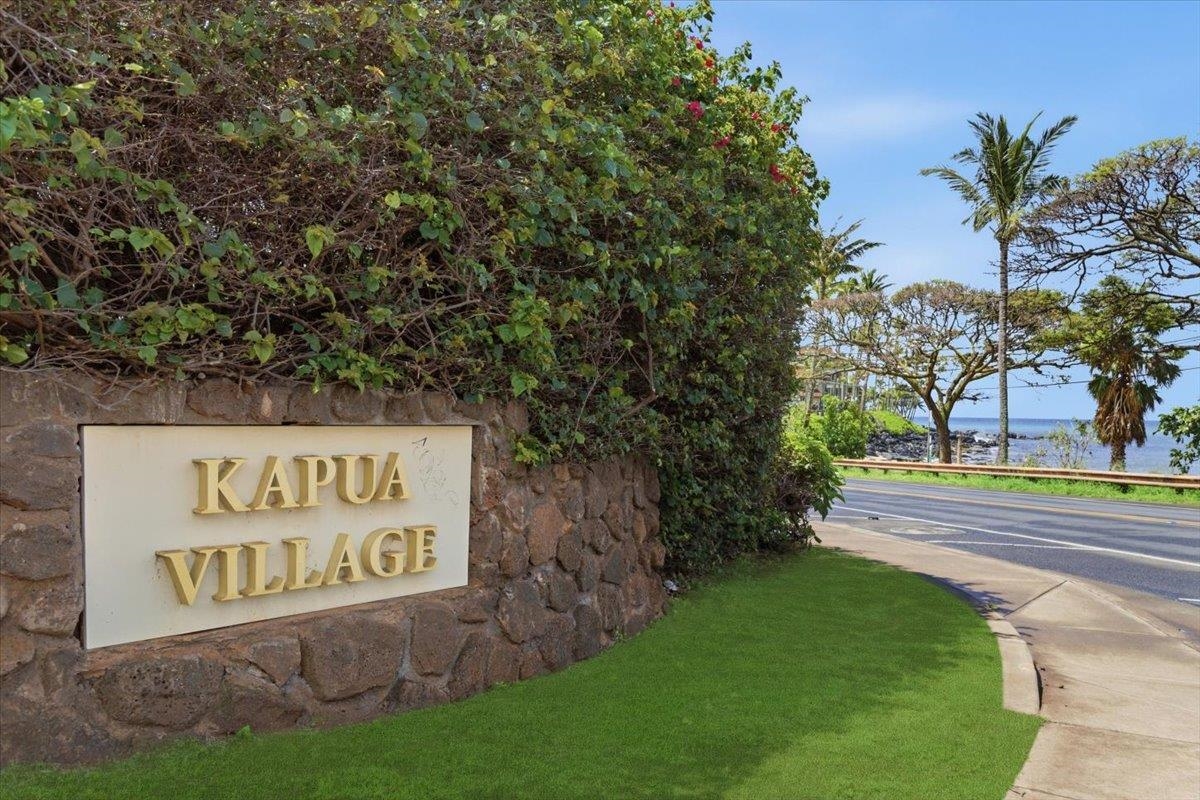 32  Piina Pl Kahana, Napili/Kahana/Honokowai home - photo 41 of 50