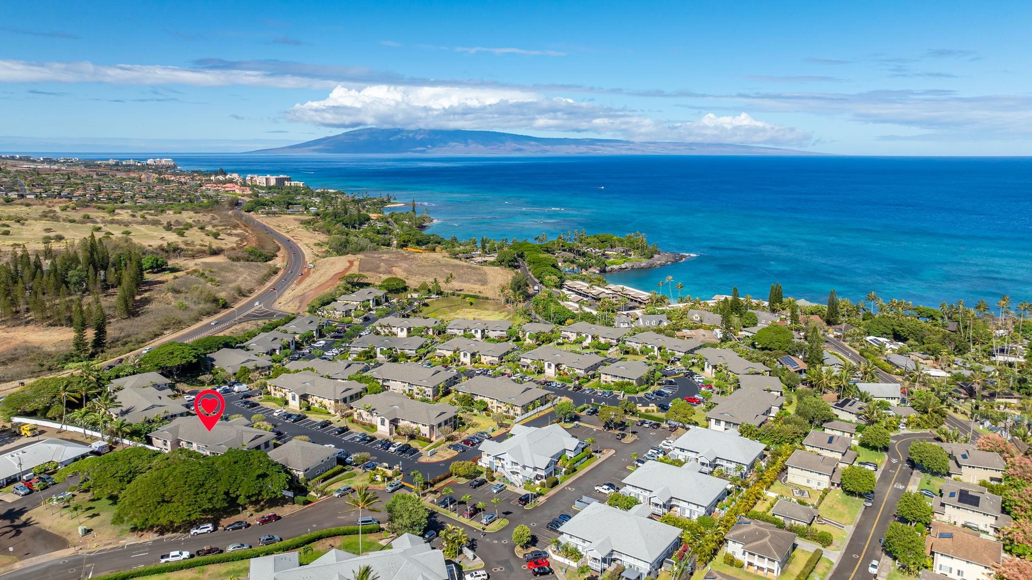 Napili Villas condo # 18-7, Lahaina, Hawaii - photo 38 of 42