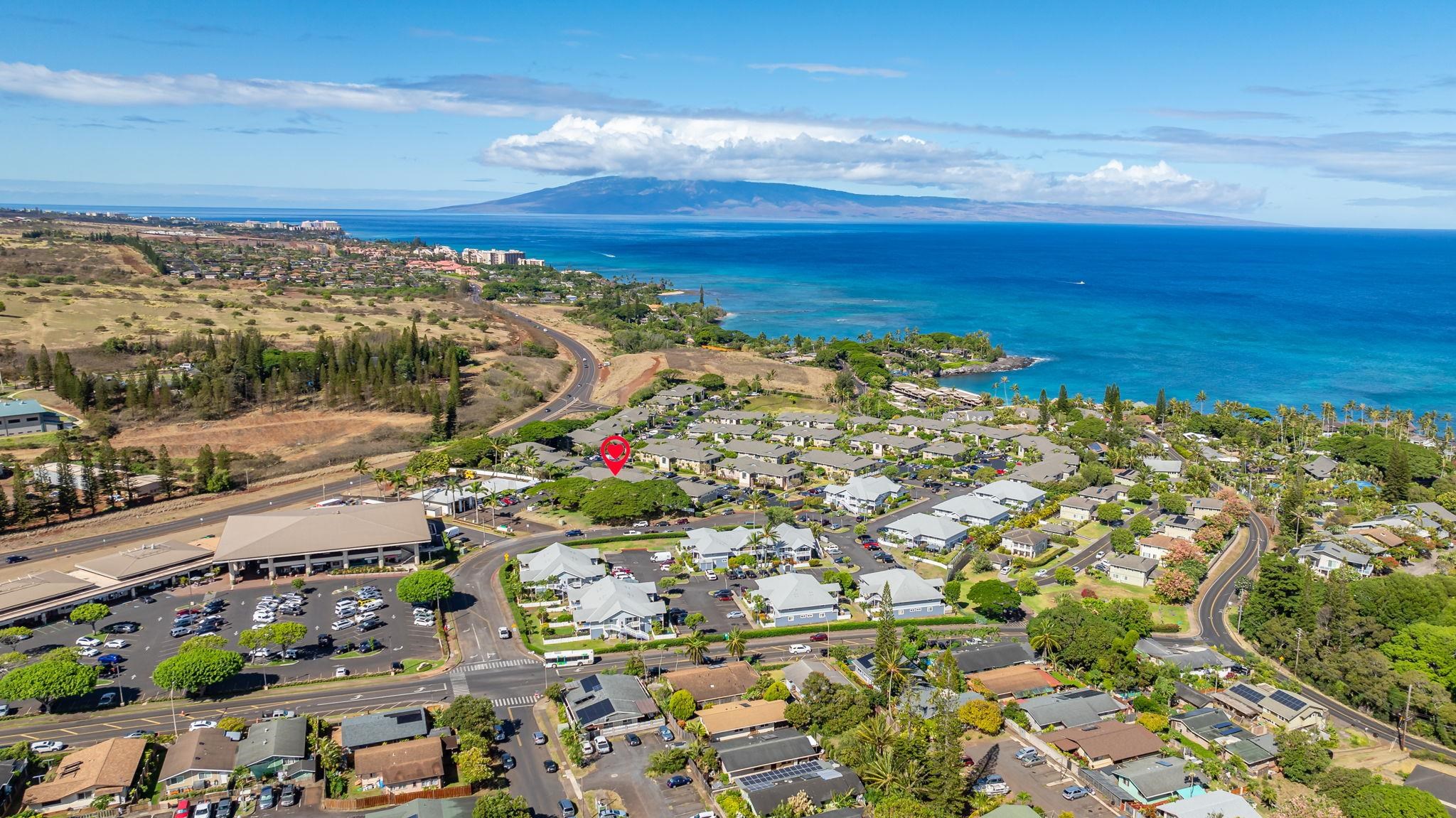 Napili Villas condo # 18-7, Lahaina, Hawaii - photo 39 of 42