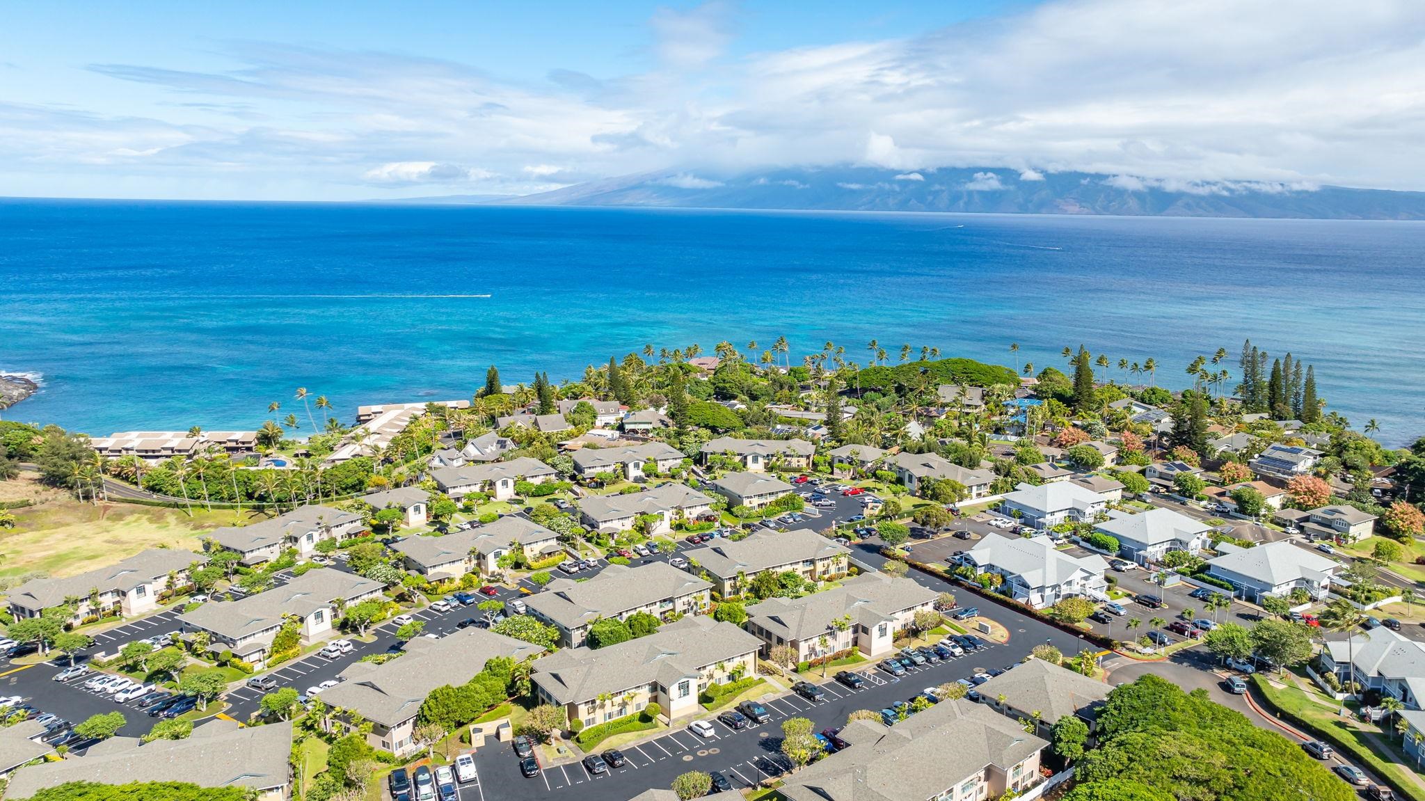 Napili Villas condo # 18-7, Lahaina, Hawaii - photo 40 of 42