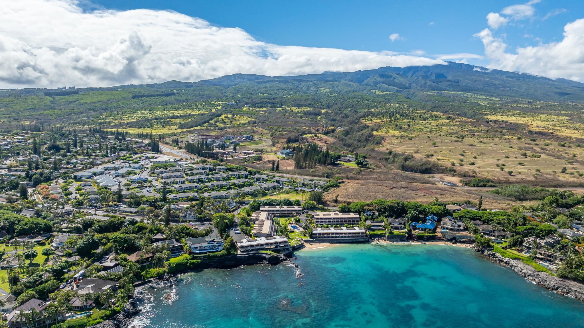 Napili Villas condo # 18-7, Lahaina, Hawaii - photo 42 of 42