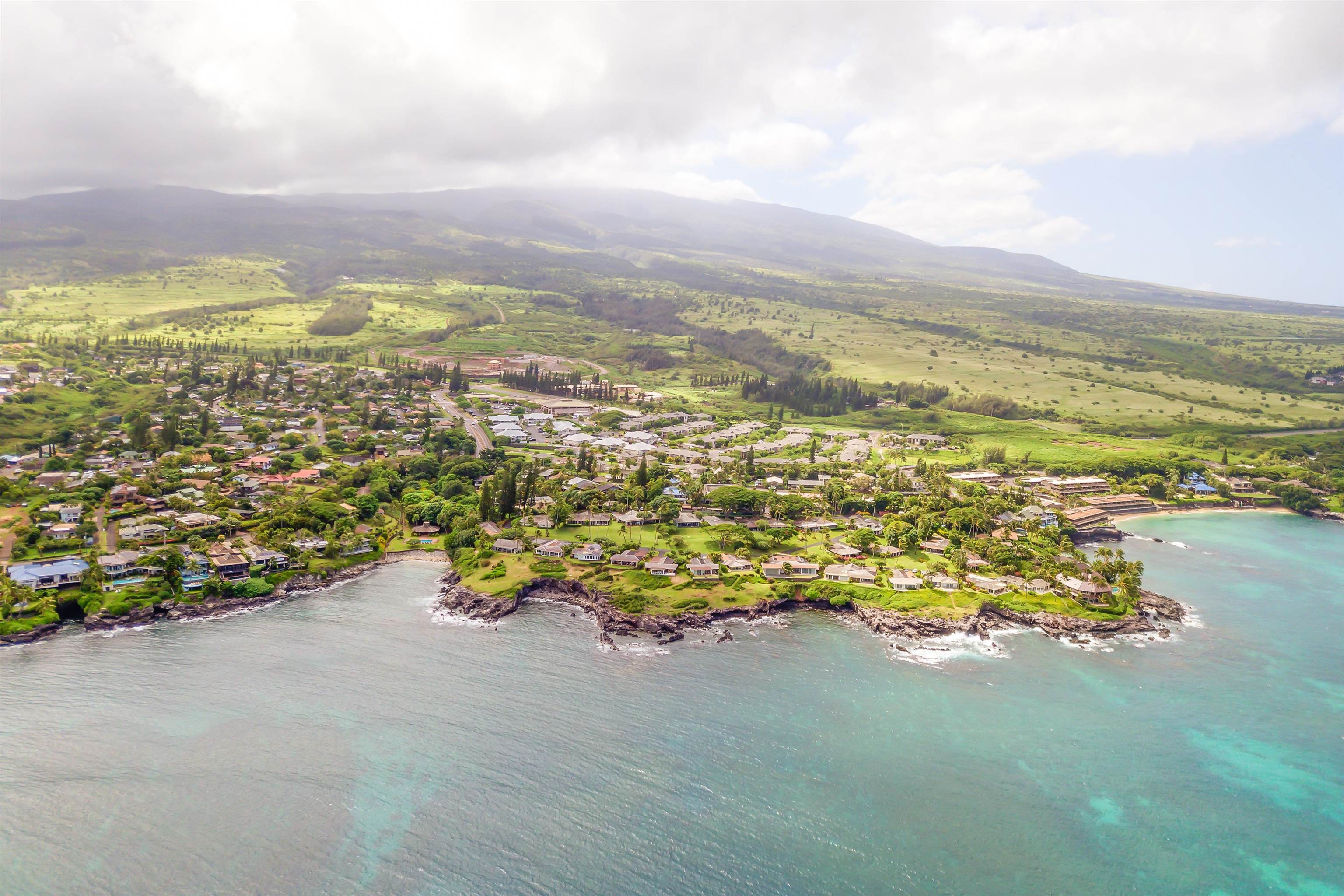 Napili Villas condo # 4, Lahaina, Hawaii - photo 34 of 35