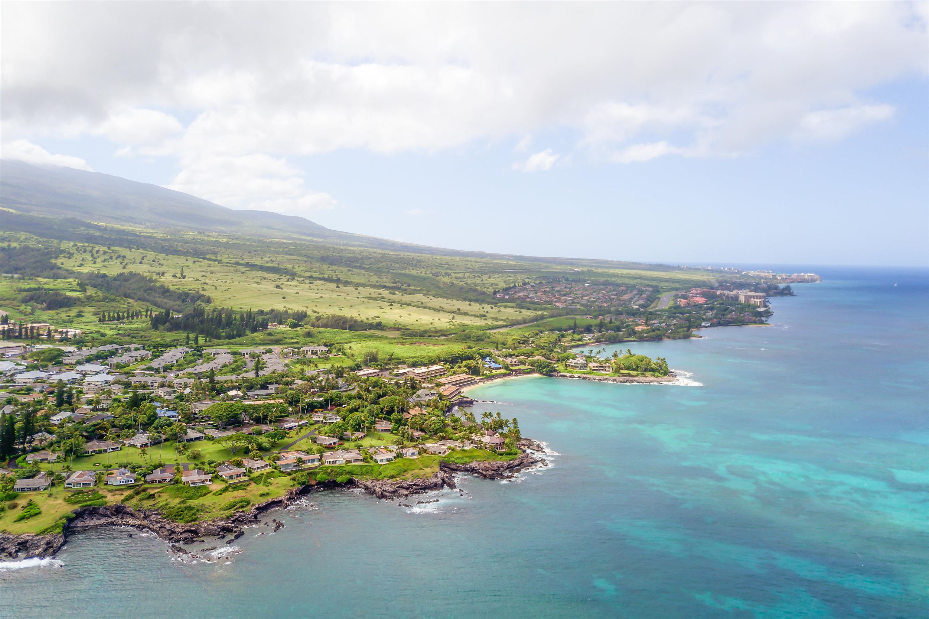 Napili Villas condo # 4, Lahaina, Hawaii - photo 35 of 35