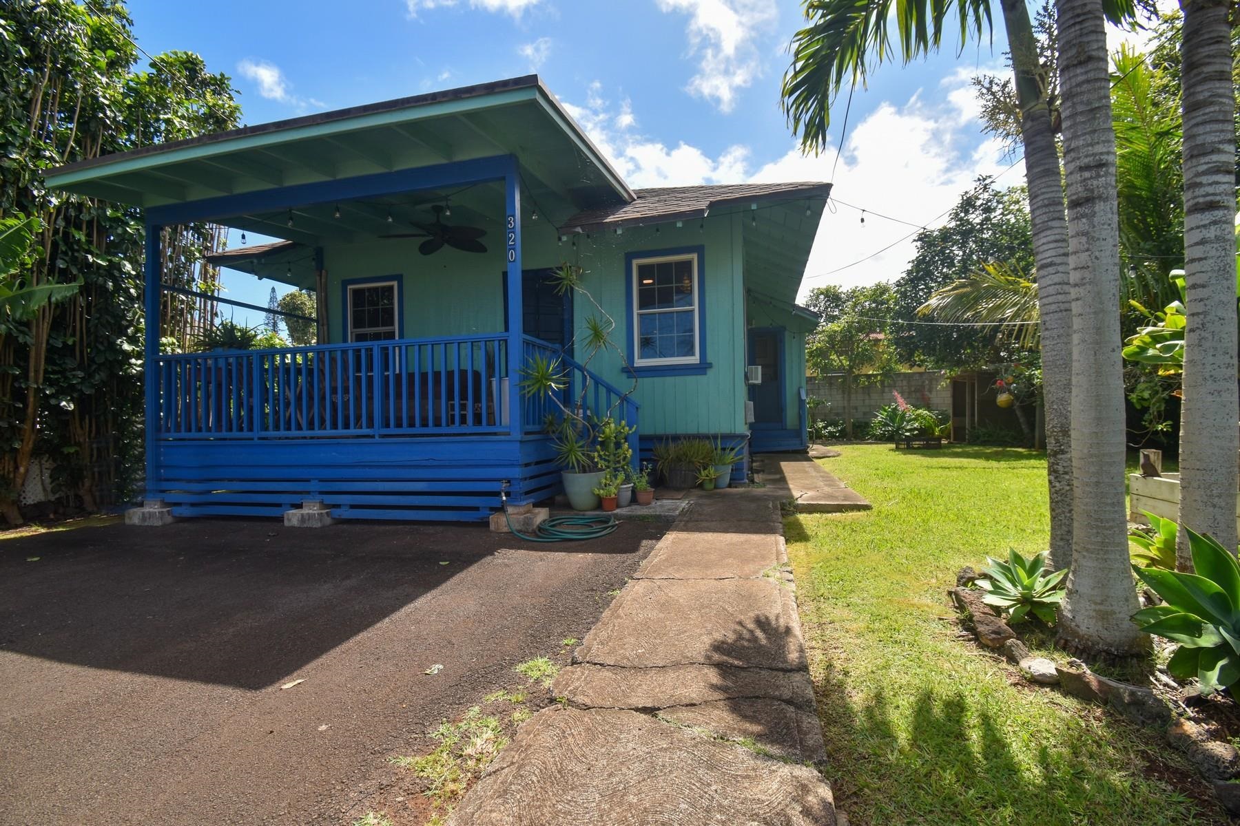 320  Fraser Ave , Lanai home - photo 20 of 22