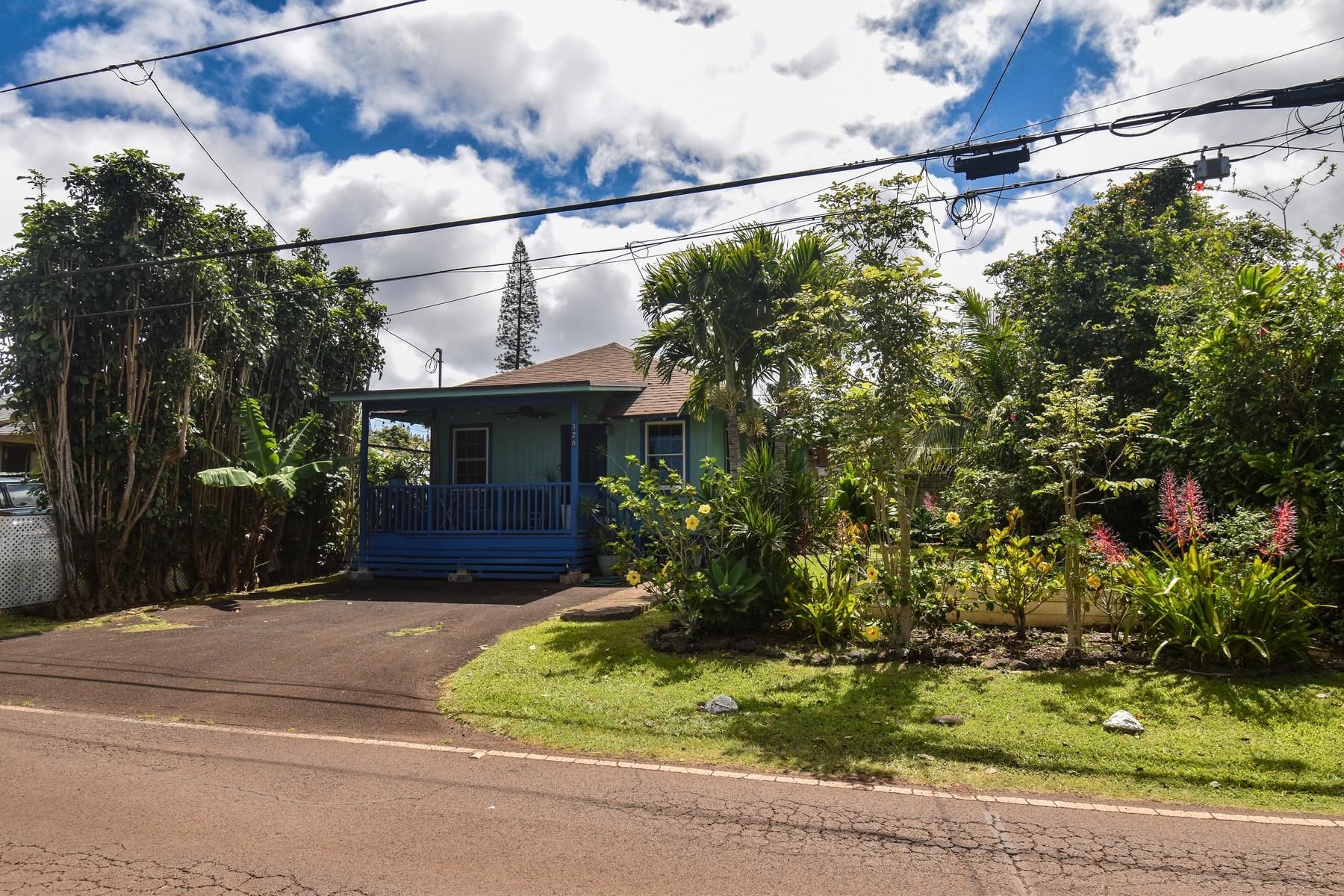 320  Fraser Ave , Lanai home - photo 21 of 22