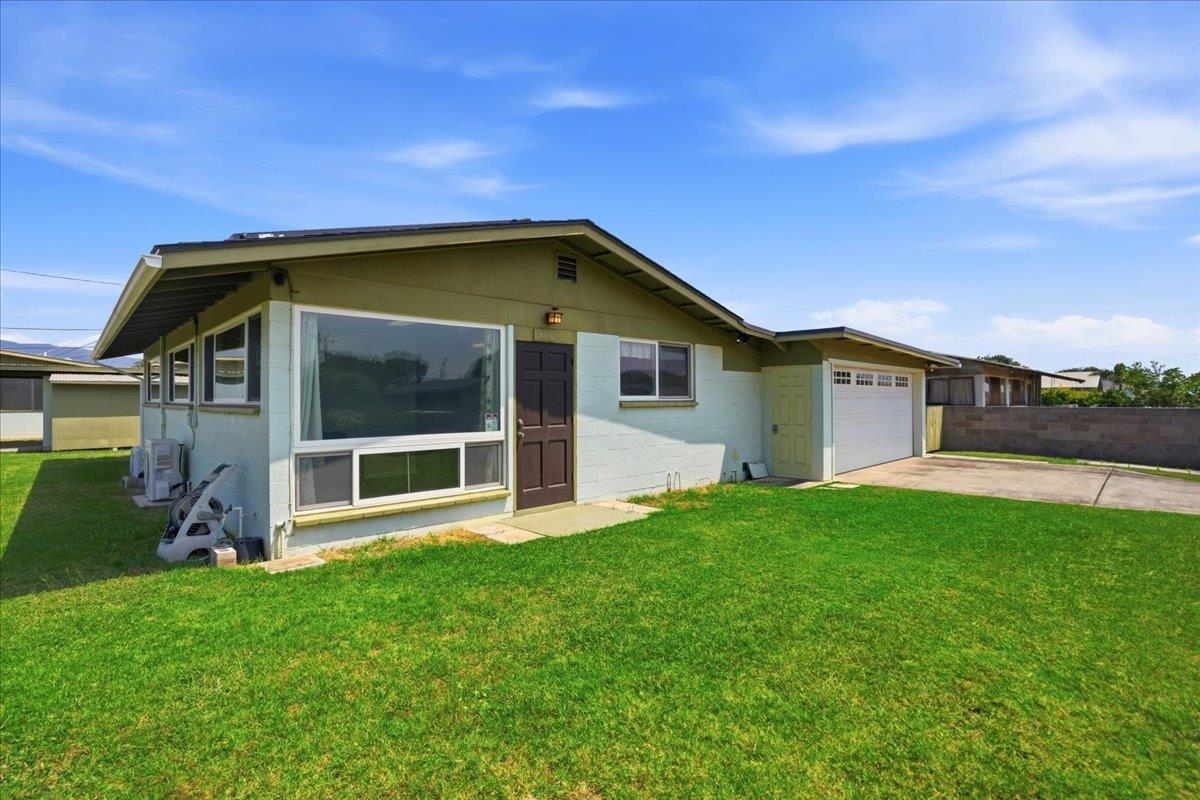 320  Lanai St Third Increment, Kahului home - photo 3 of 46