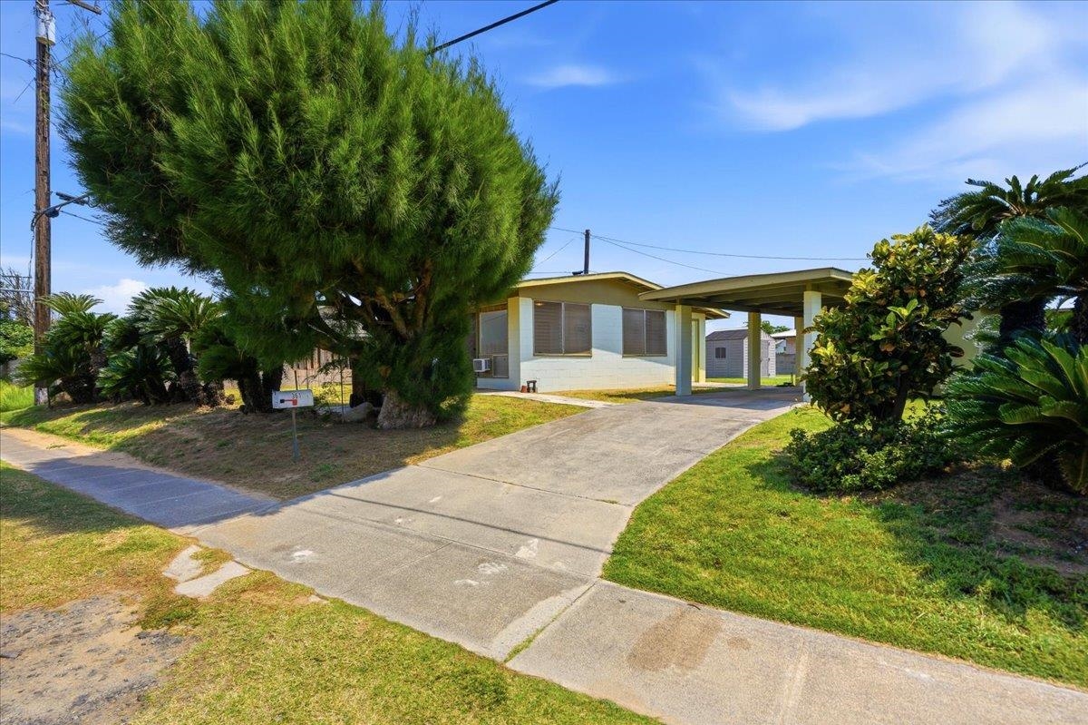 320  Lanai St Third Increment, Kahului home - photo 30 of 46