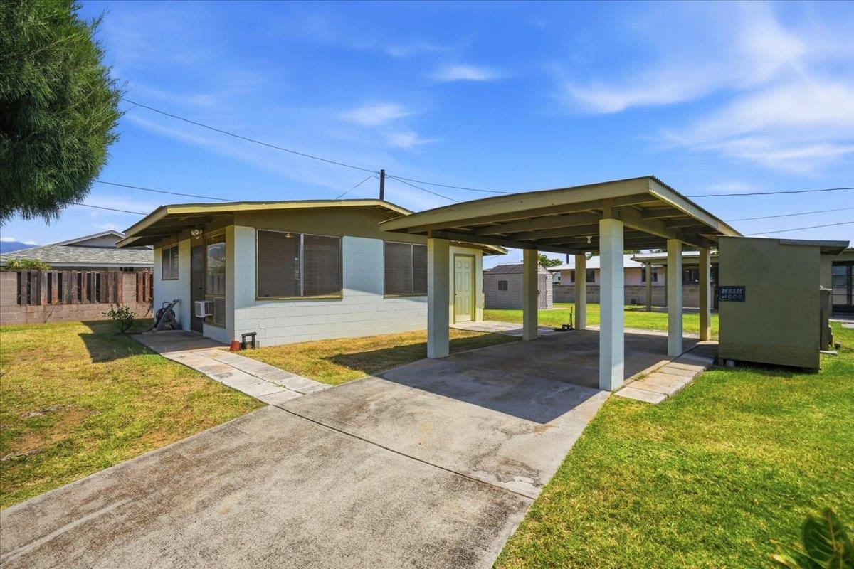 320  Lanai St Third Increment, Kahului home - photo 31 of 46