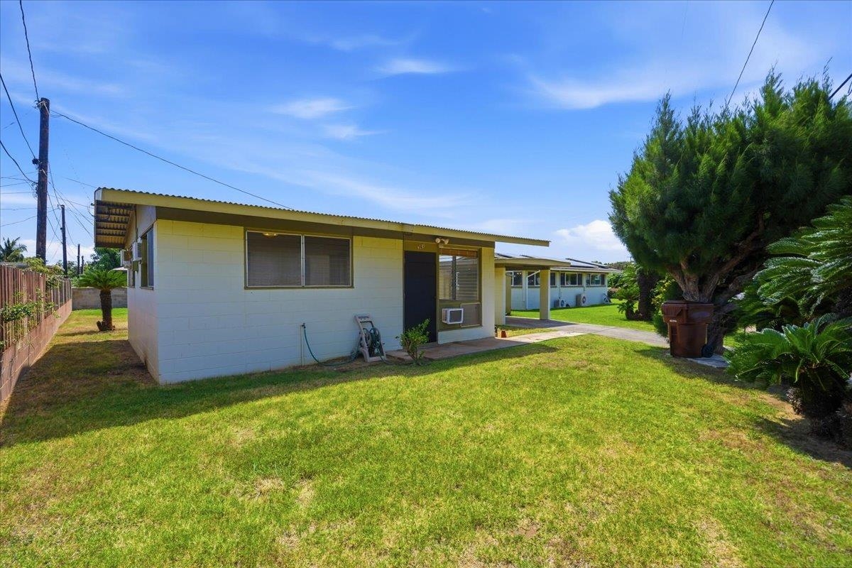320  Lanai St Third Increment, Kahului home - photo 32 of 46