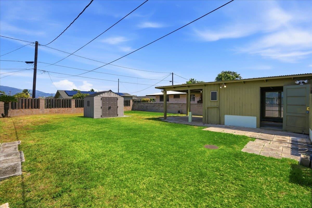 320  Lanai St Third Increment, Kahului home - photo 42 of 46