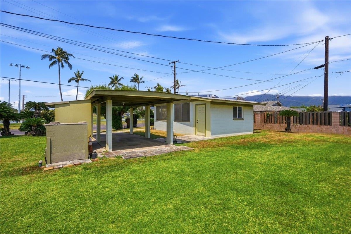 320  Lanai St Third Increment, Kahului home - photo 43 of 46
