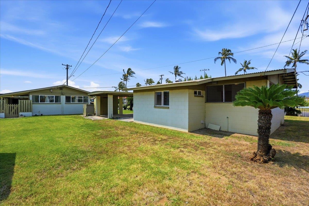 320  Lanai St Third Increment, Kahului home - photo 44 of 46