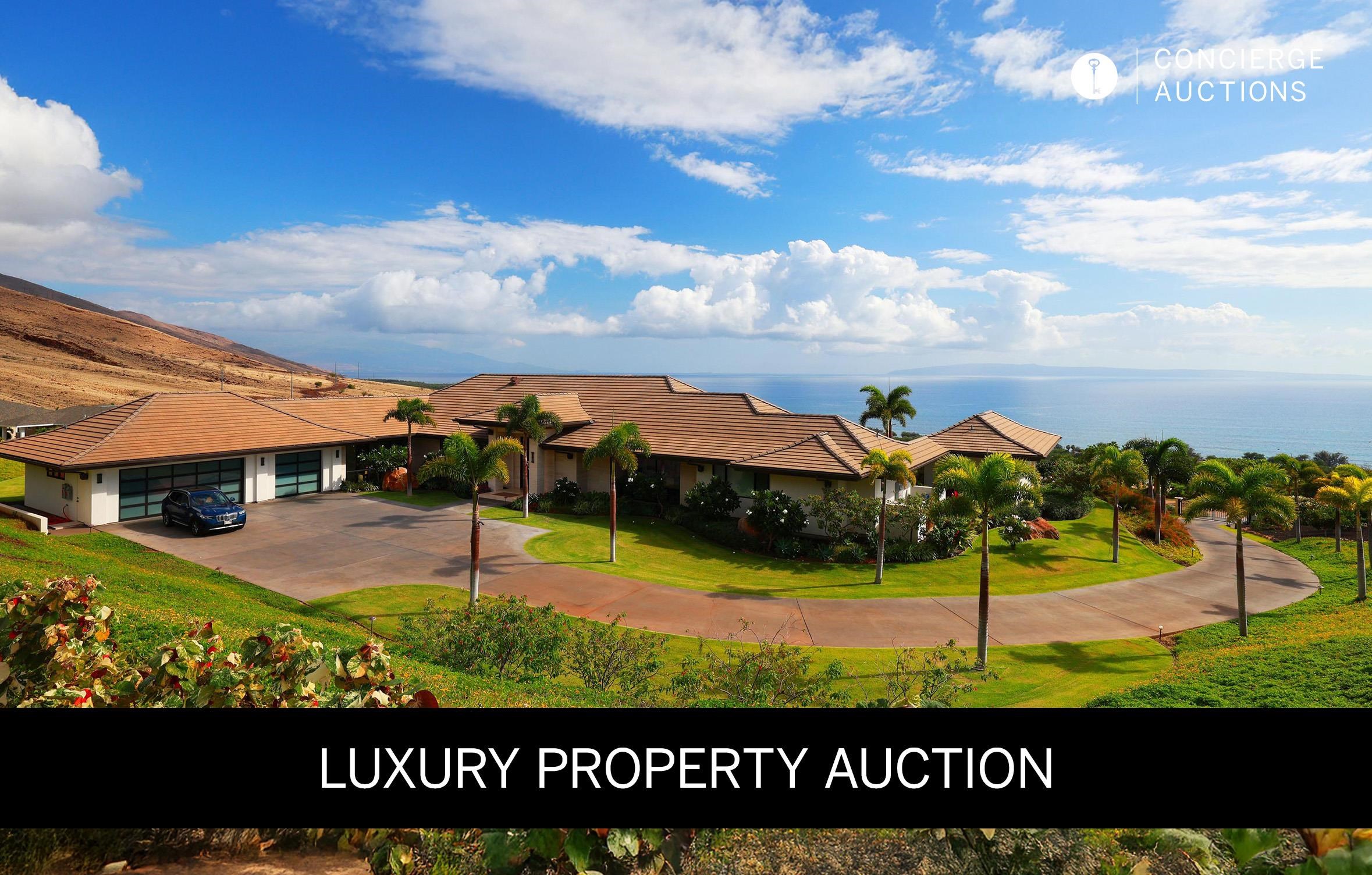 320  Luawai St Olowalu,  home - photo 1 of 33
