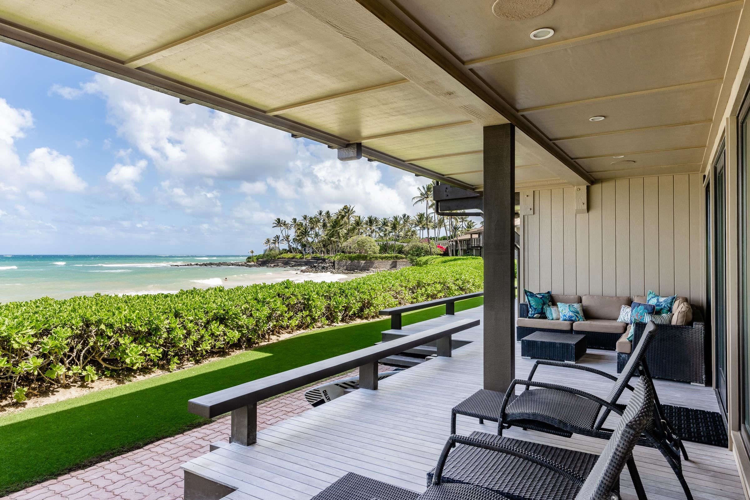 Sugar Cove condo # 6A,6B,6C, Paia, Hawaii - photo 16 of 30