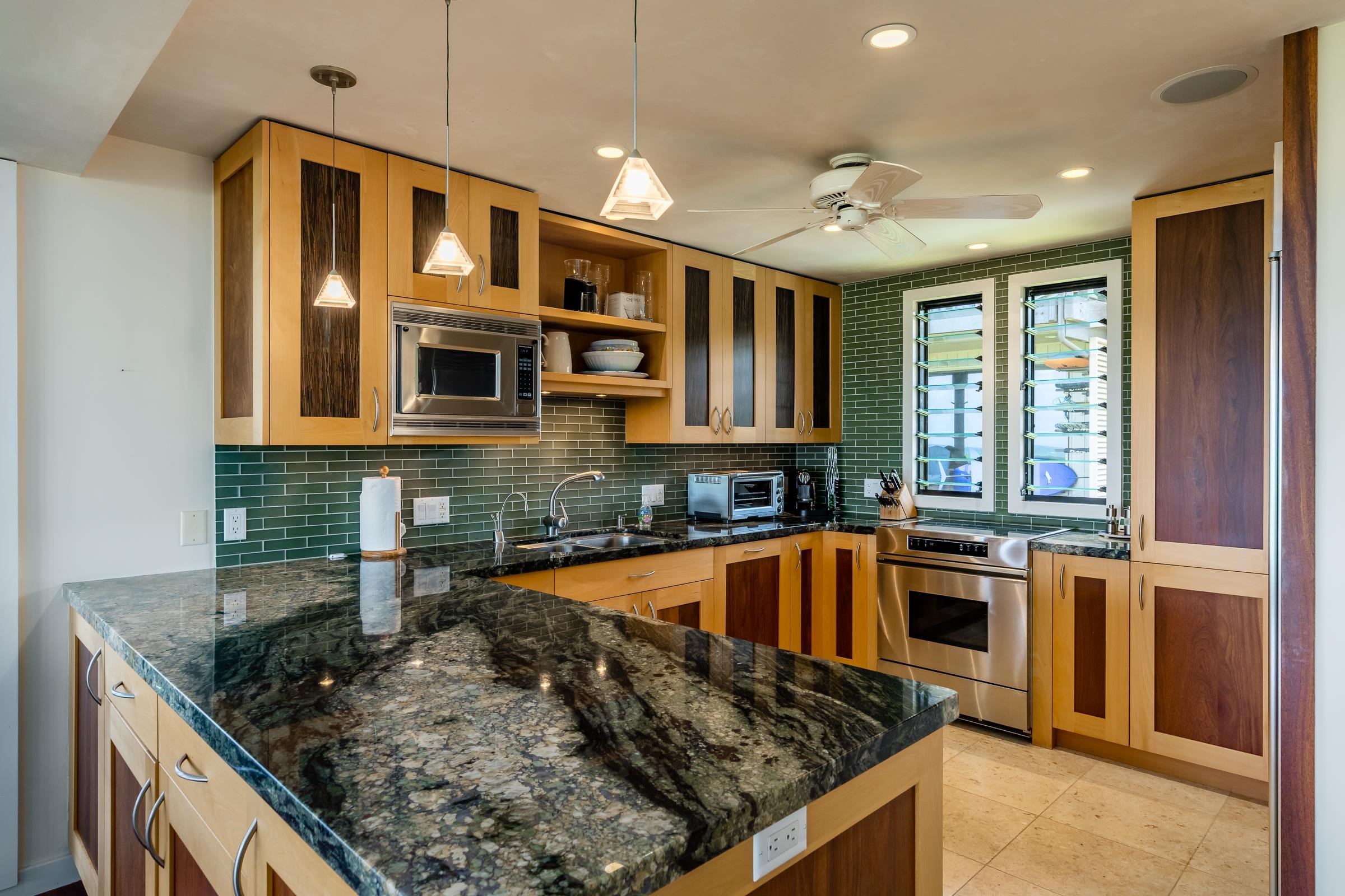 Sugar Cove condo # 6A,6B,6C, Paia, Hawaii - photo 21 of 30