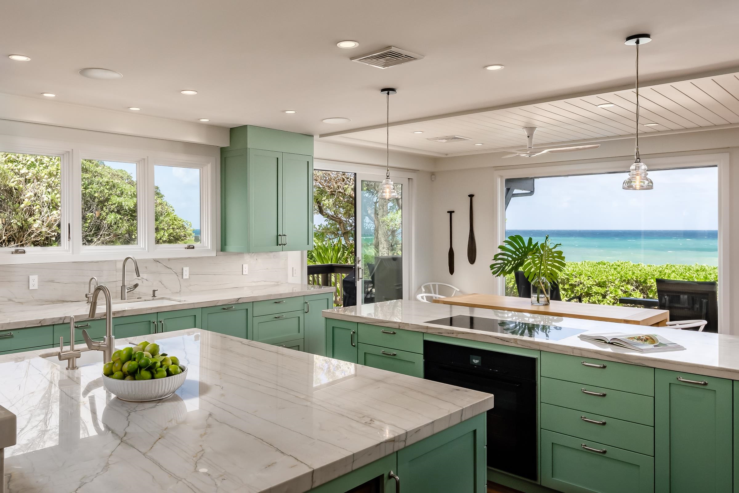 Sugar Cove condo # 6A,6B,6C, Paia, Hawaii - photo 4 of 30