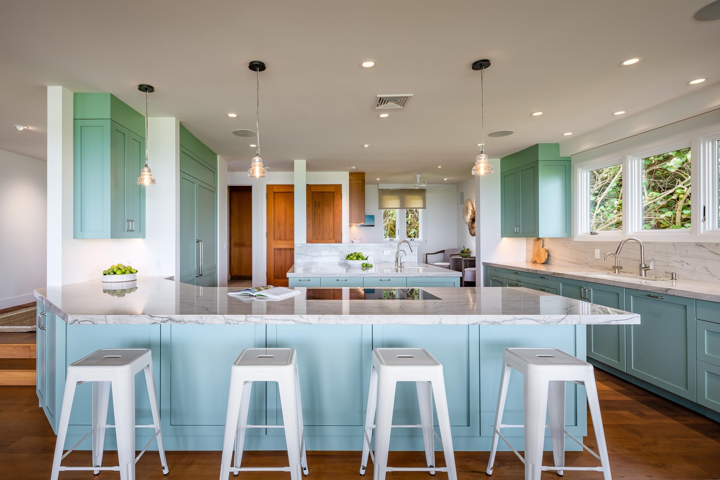 Sugar Cove condo # 6A,6B,6C, Paia, Hawaii - photo 5 of 30