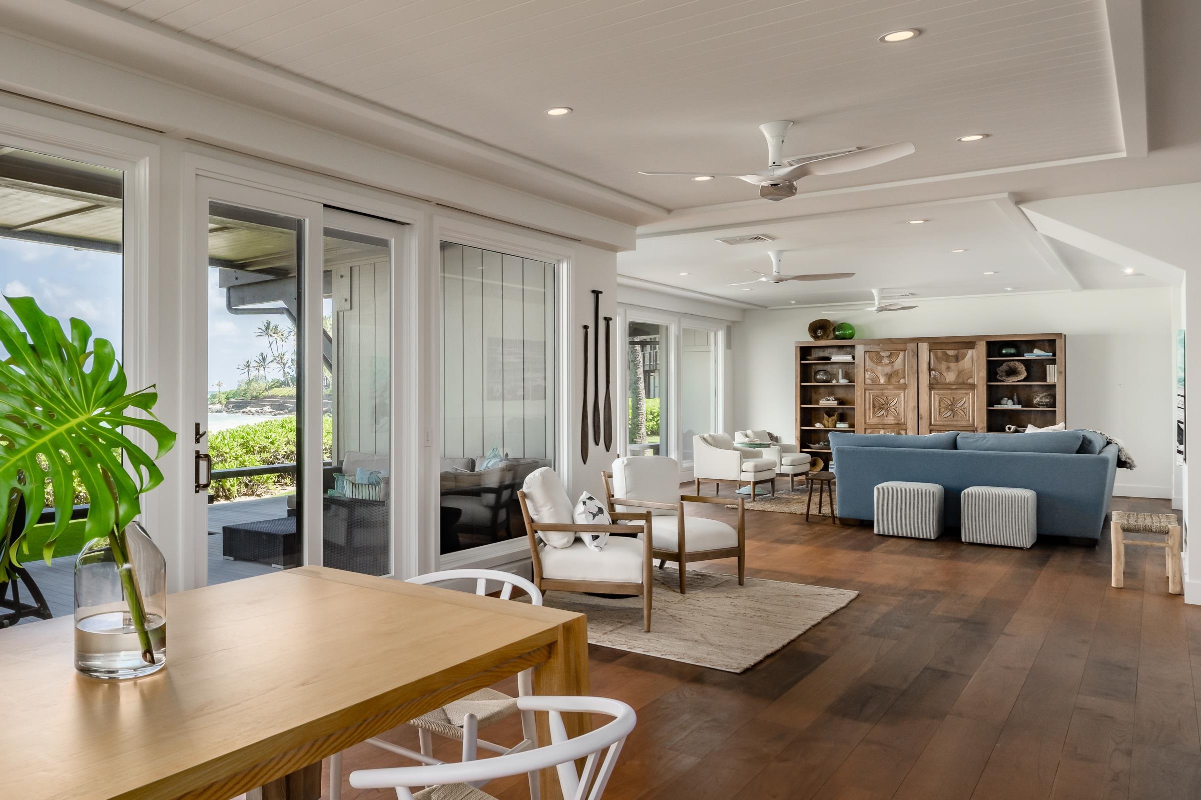 Sugar Cove condo # 6A,6B,6C, Paia, Hawaii - photo 8 of 30