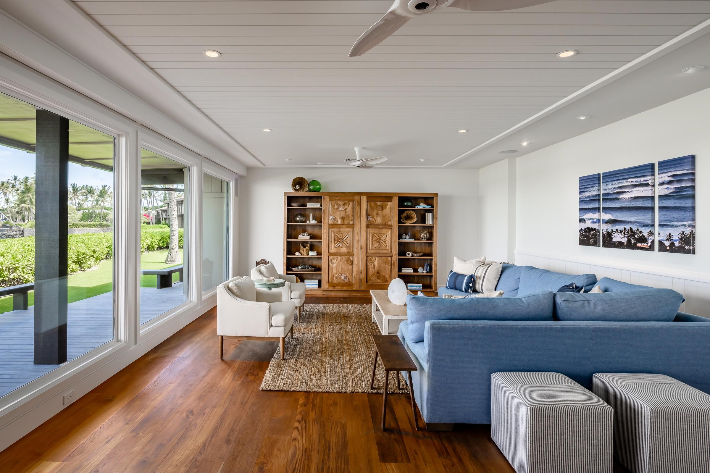 Sugar Cove condo # 6A,6B,6C, Paia, Hawaii - photo 9 of 30